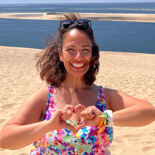 Zum Mitmachen und Zuschauen: Ebru und die Zumba Kids…